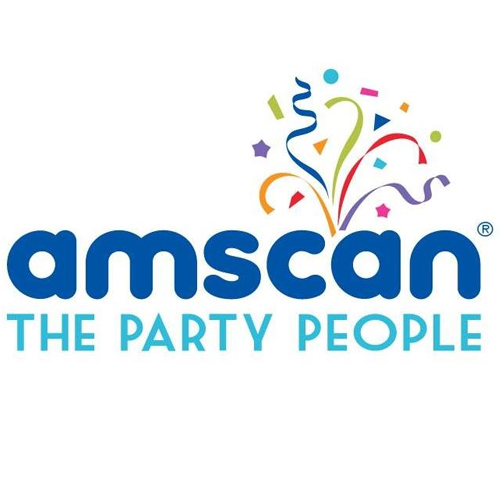 Amscan Logo